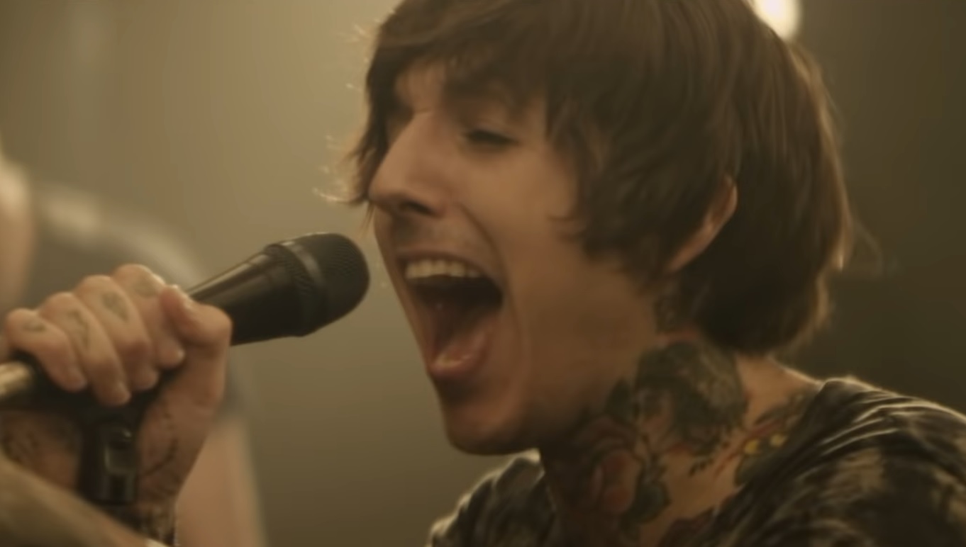 Bring Me The Horizon