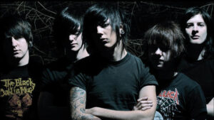 Bring Me The Horizon