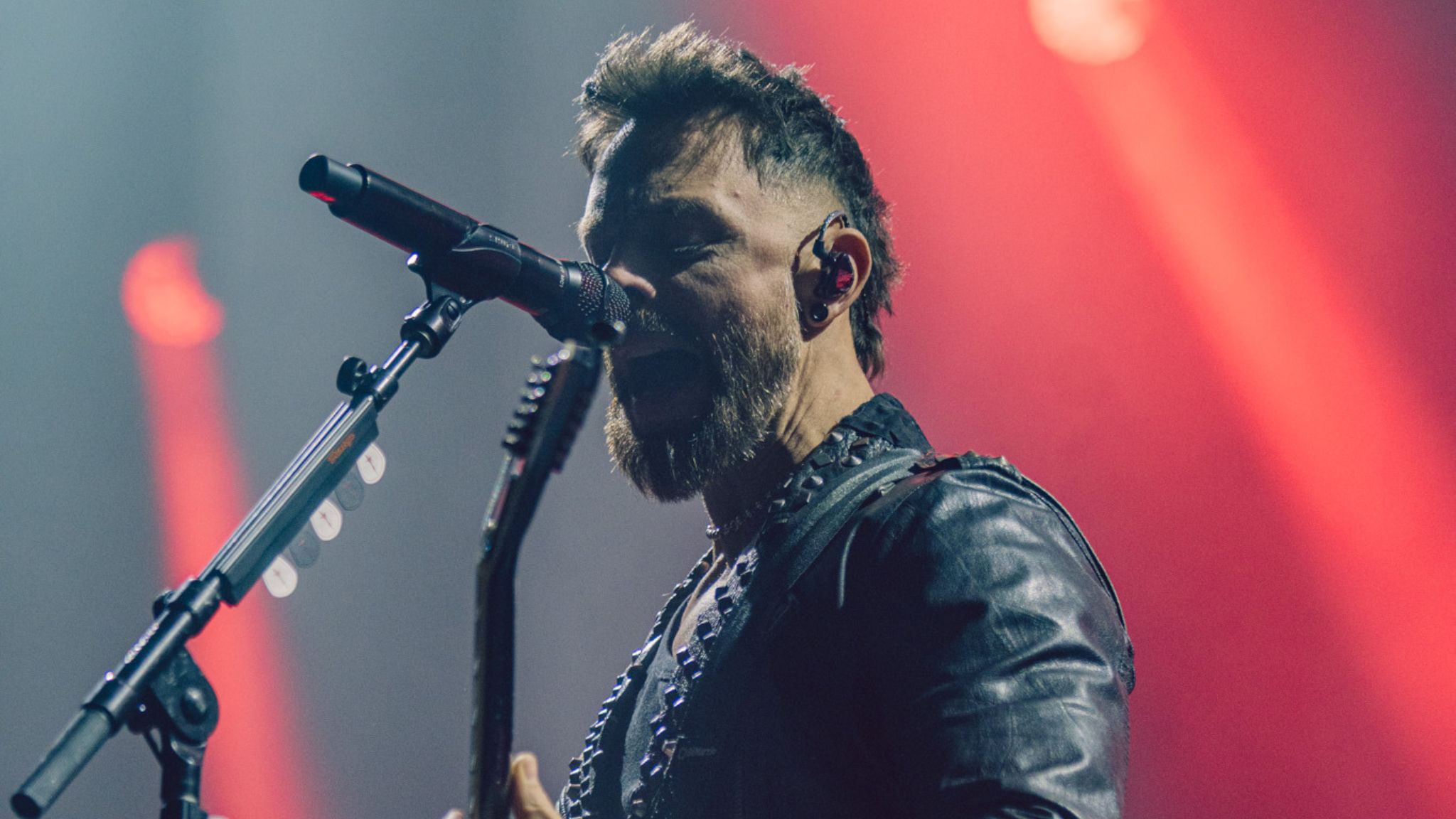 Bullet For My Valentine