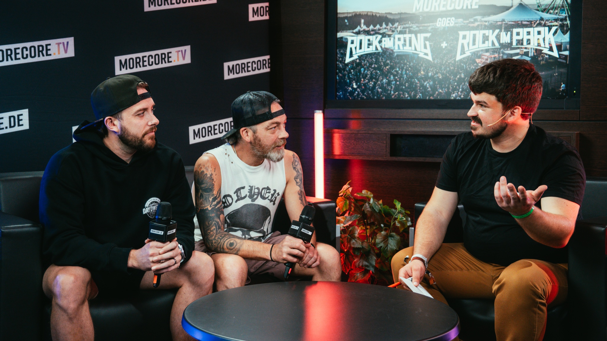 Bullet For My Valentine Rock am Ring 2025