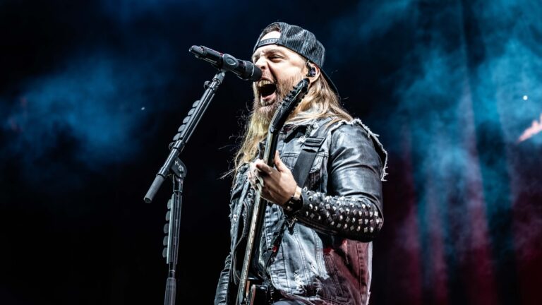 Bullet For My Valentine