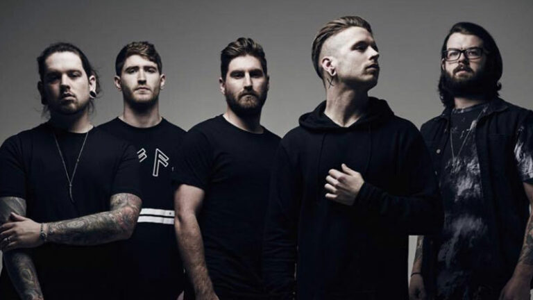 Bury Tomorrow