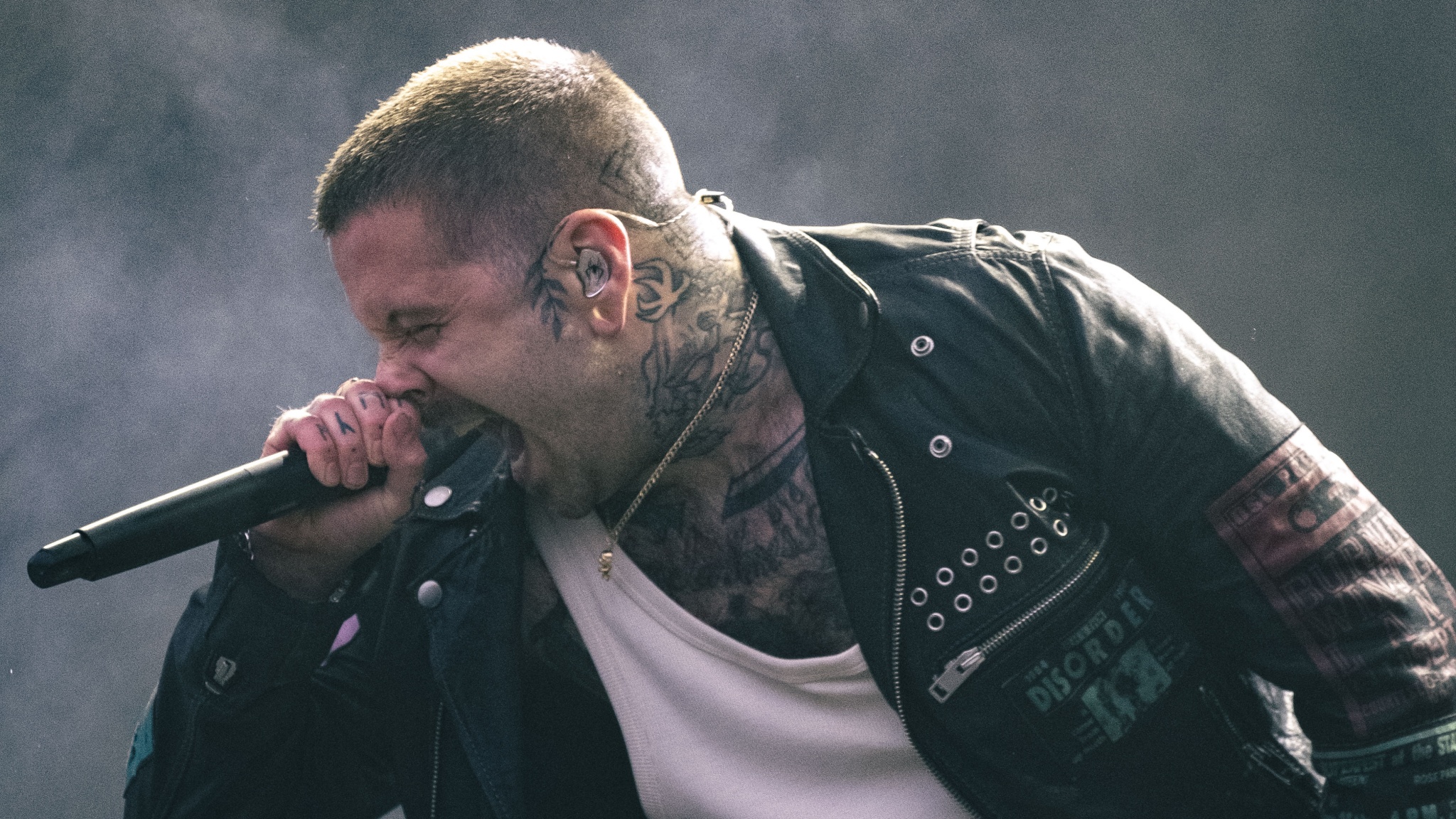 Bury Tomorrow