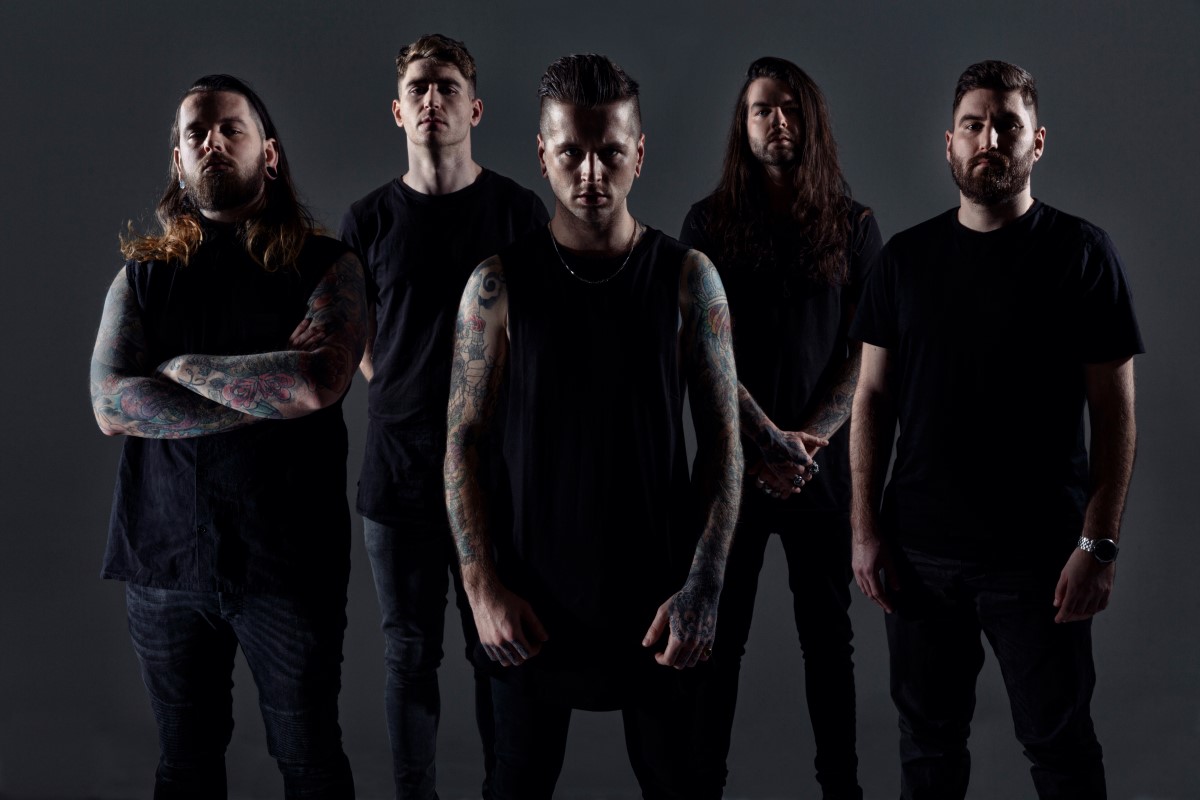 Bury Tomorrow