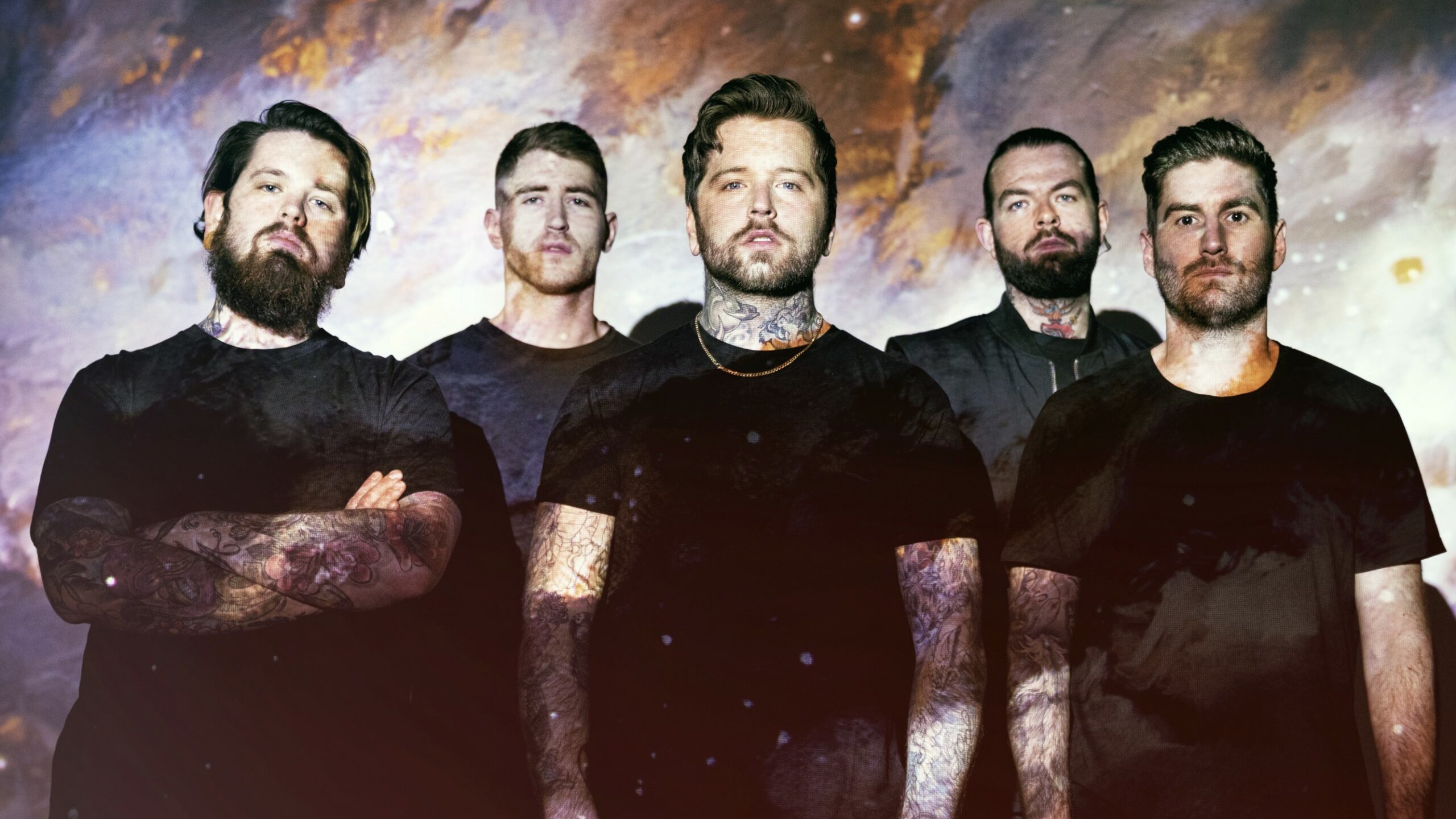 Bury Tomorrow