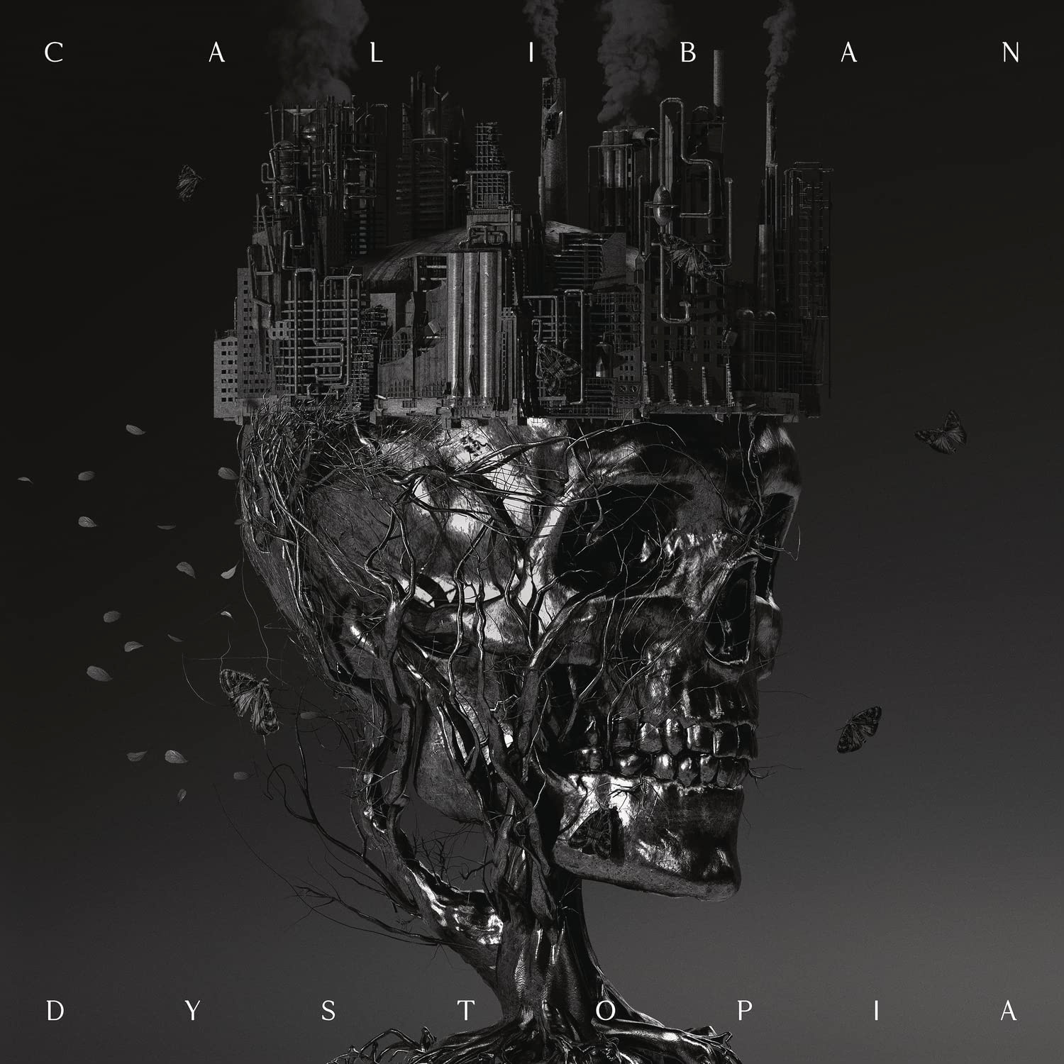 Caliban Dystopia