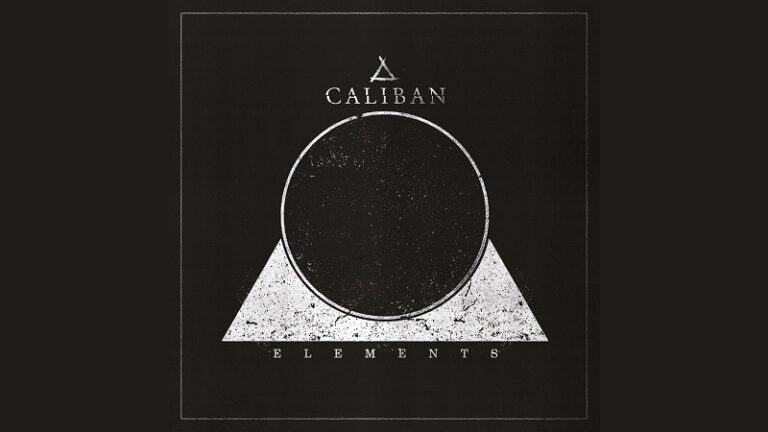Caliban Elements