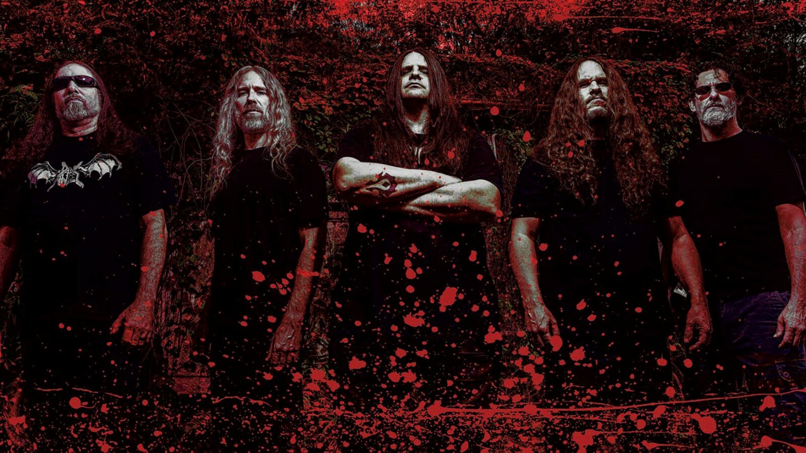 Cannibal Corpse MoreCore.de Alle Infos rund um die Band