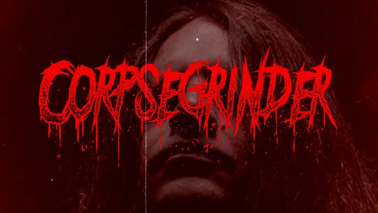 Cannibal Corpse George Corpsegrinder Fisher