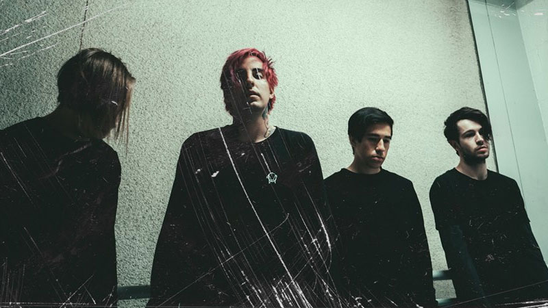 Capsize