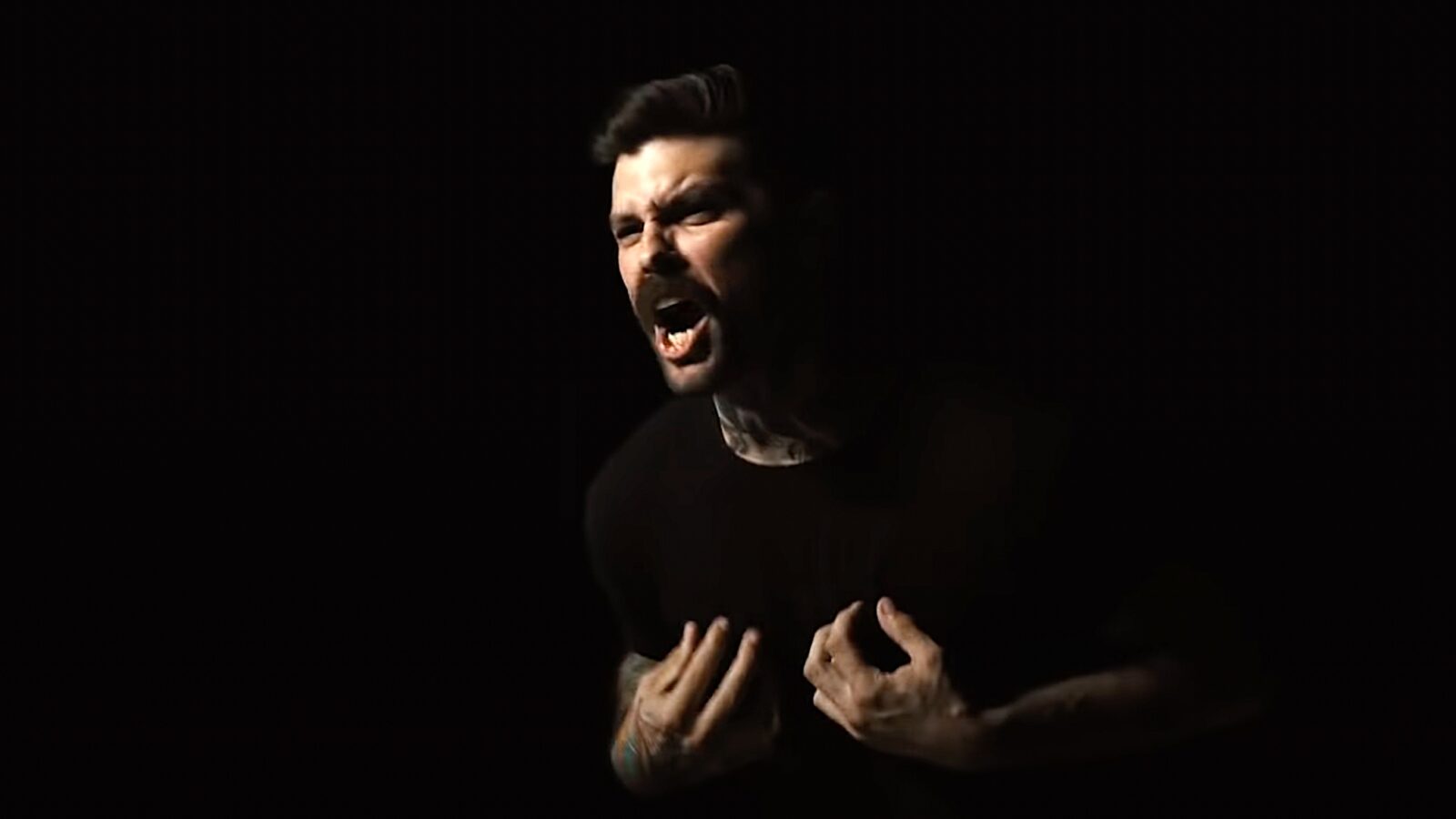 Capstan MoreCore.de Infos rund um die USBand