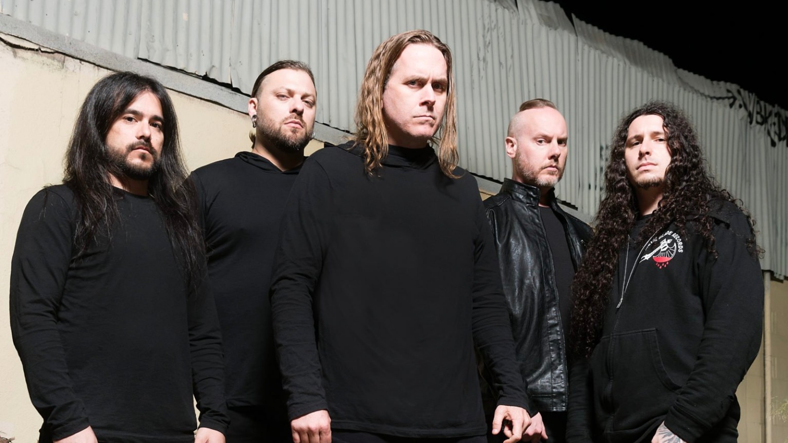 Cattle Decapitation