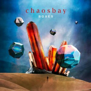 Chaosbay Boxes