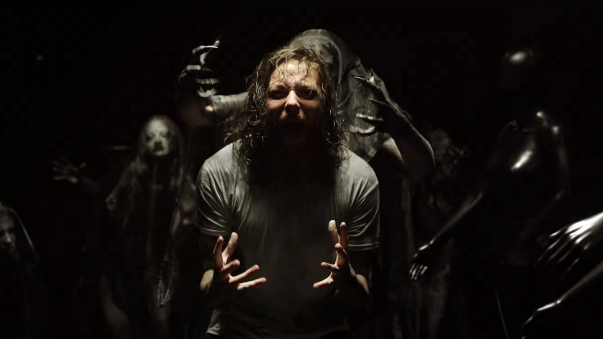 Chelsea Grin The Isnis