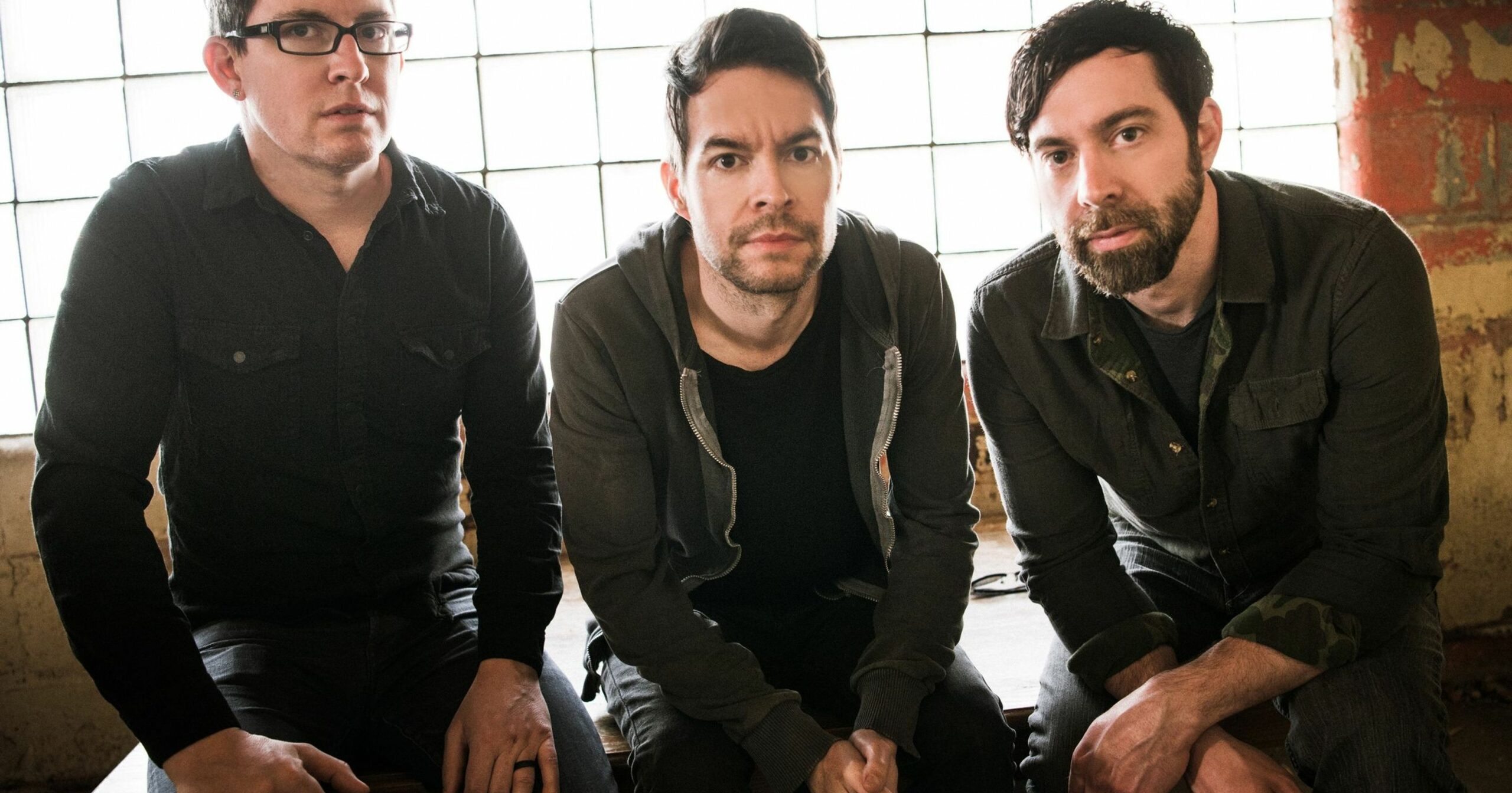 Chevelle haben ihr neues Album fertiggestellt; neue AkustikSingle online