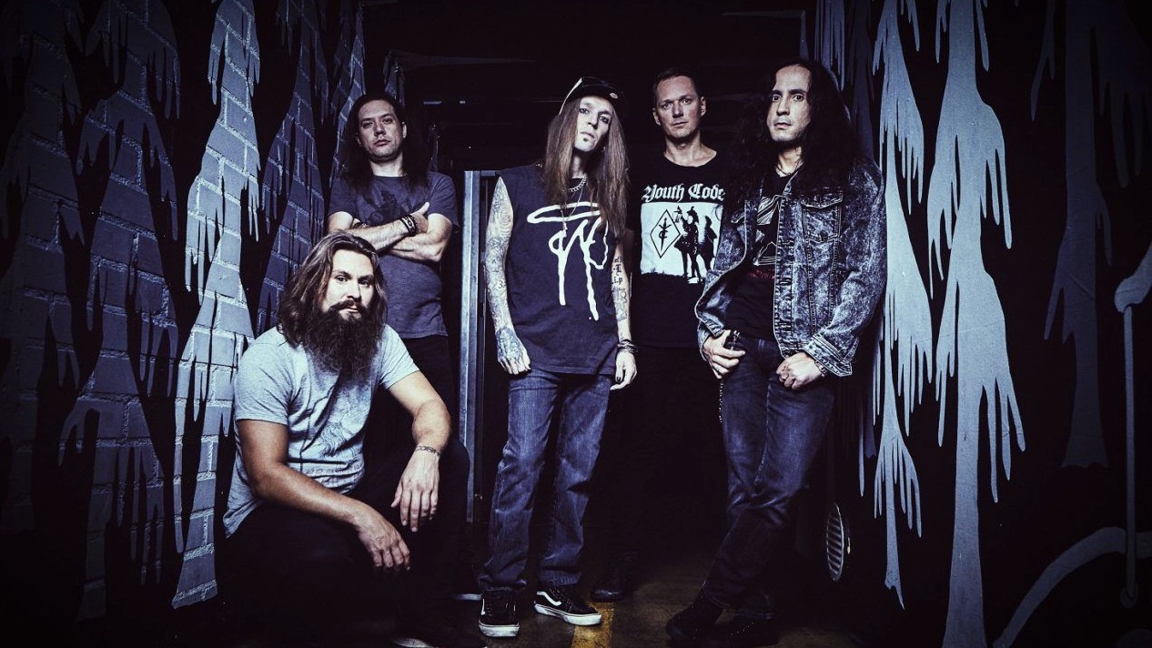 Children Of Bodom