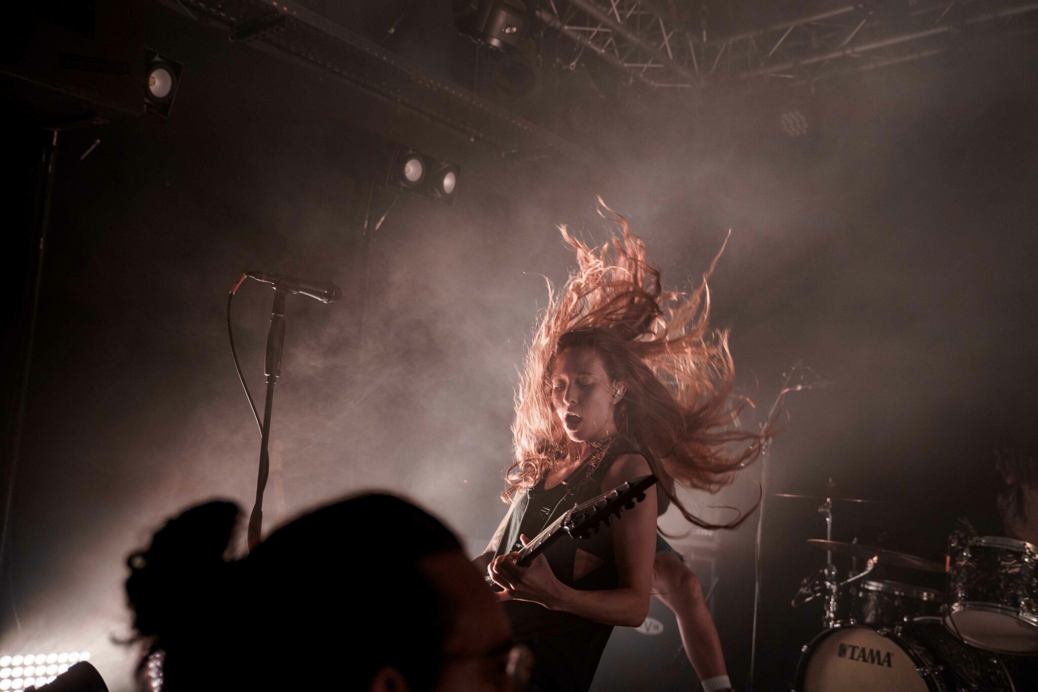 Code Orange