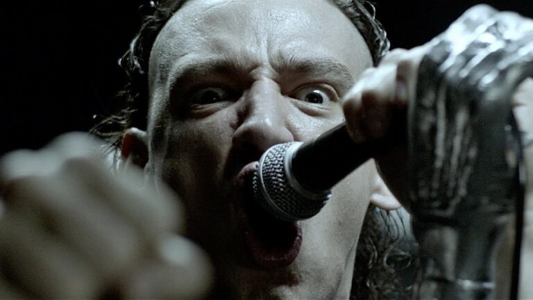 Code Orange