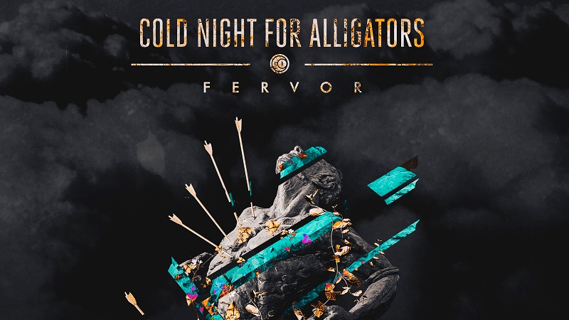 Cold Night For Alligators Fervor