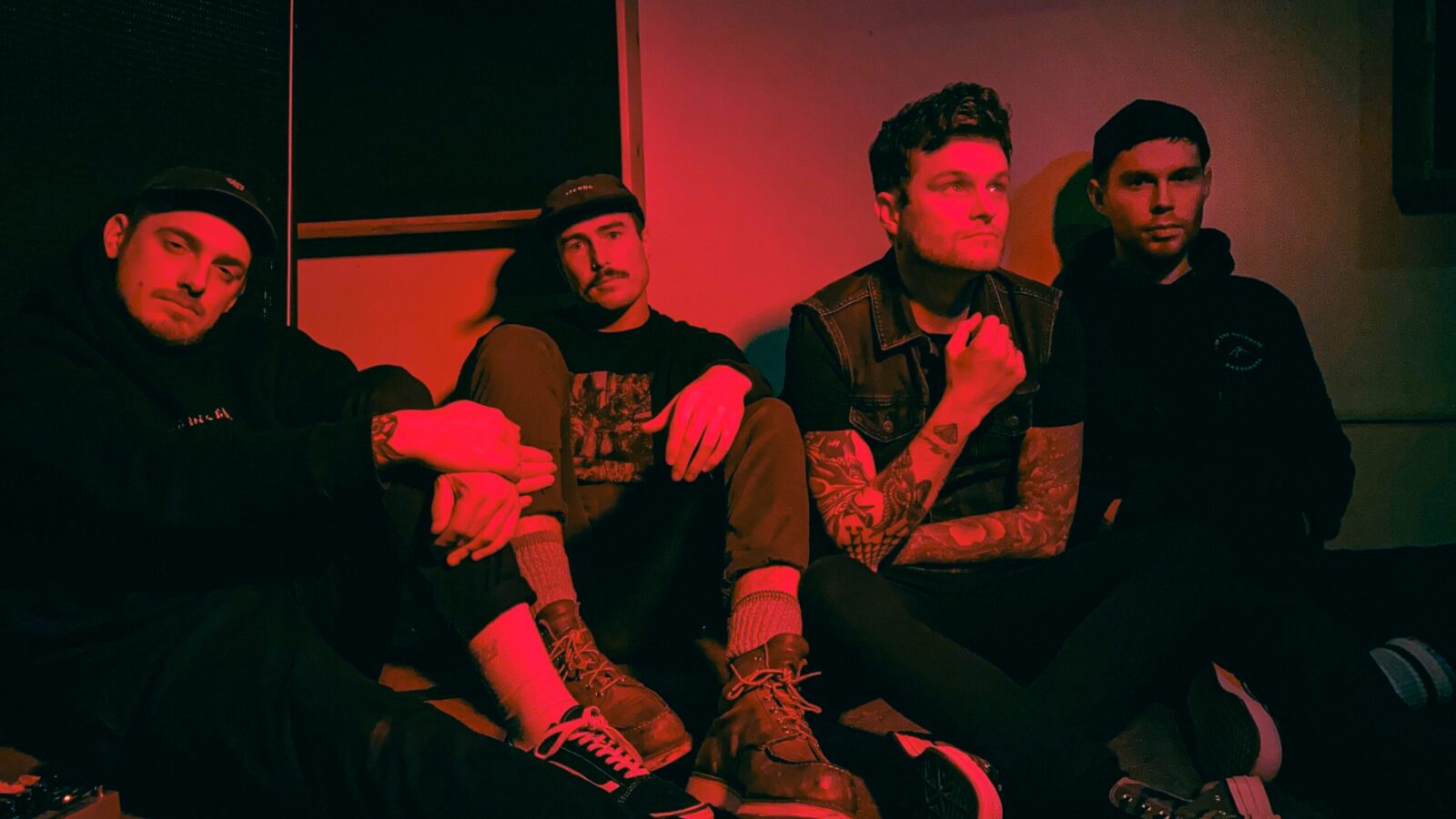 Metallica Reist mit diesem neuen 