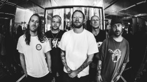 Comeback Kid Trouble