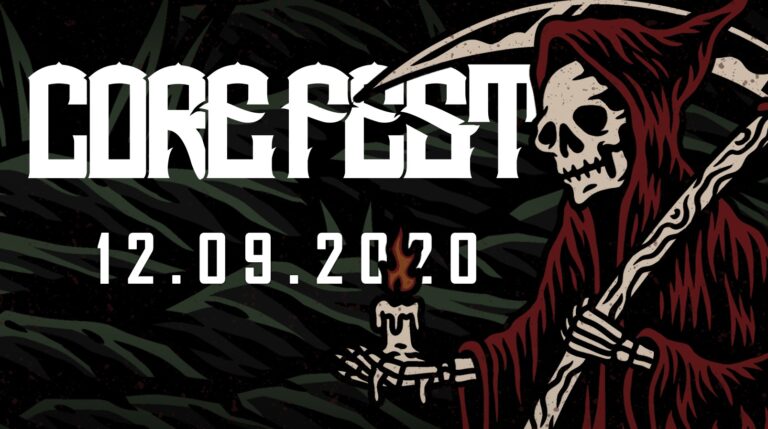 Core Fest 2020