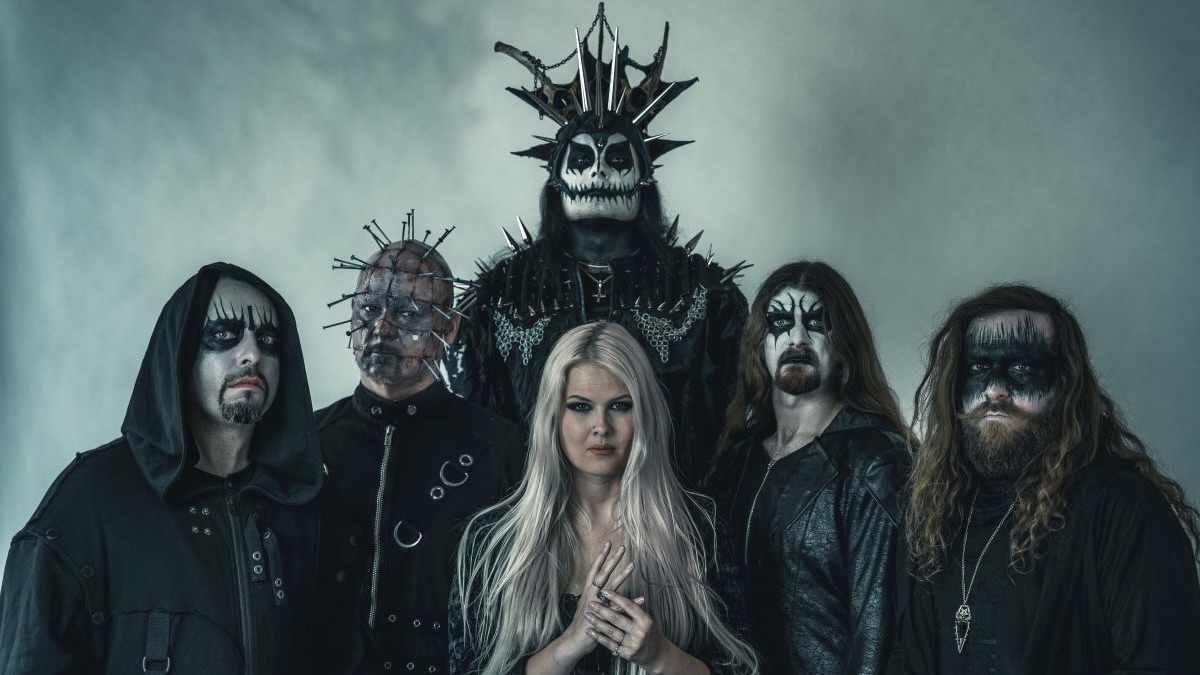 Cradle Of Filth