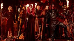 Cradle of Filth