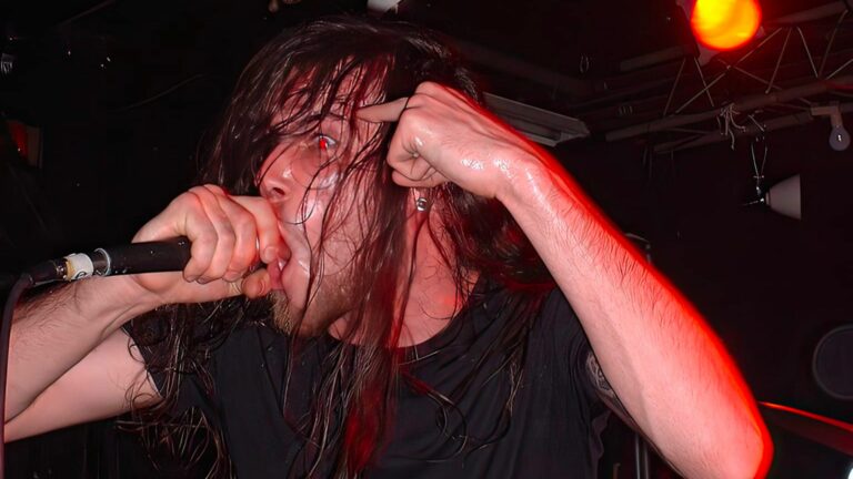 Cryptopsy Martin Lacroix