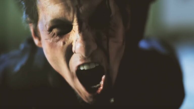 Cyhra In Flames Amaranthe