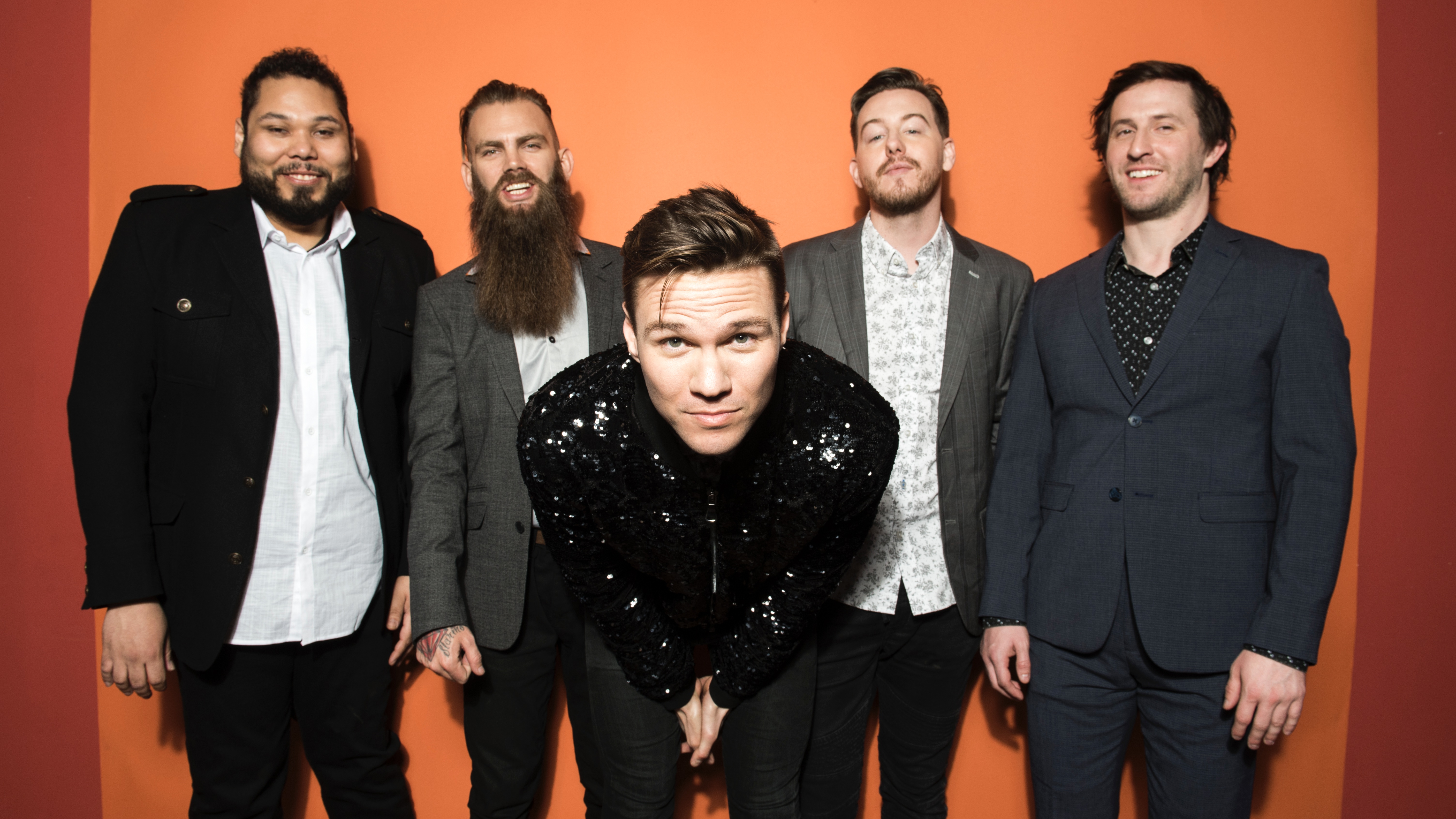 Dance Gavin Dance