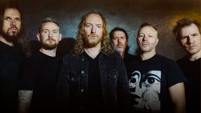 Dark Tranquillity