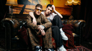 Deaf Havana