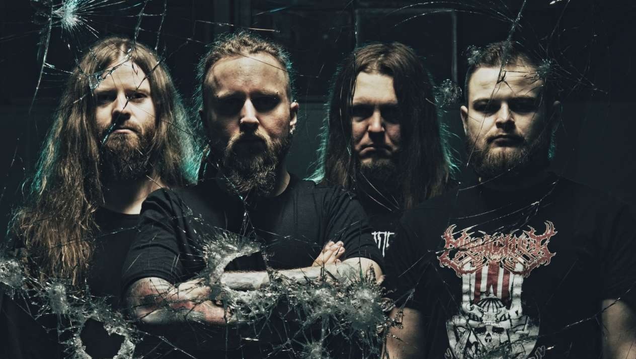 Decapitated