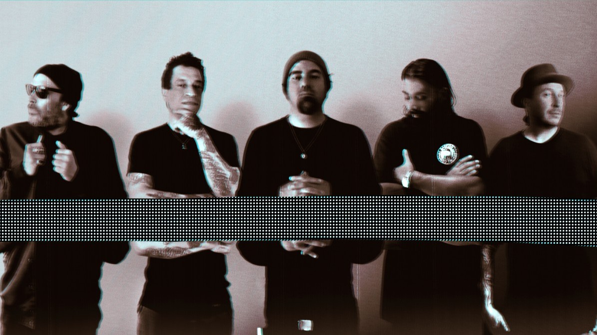 Deftones