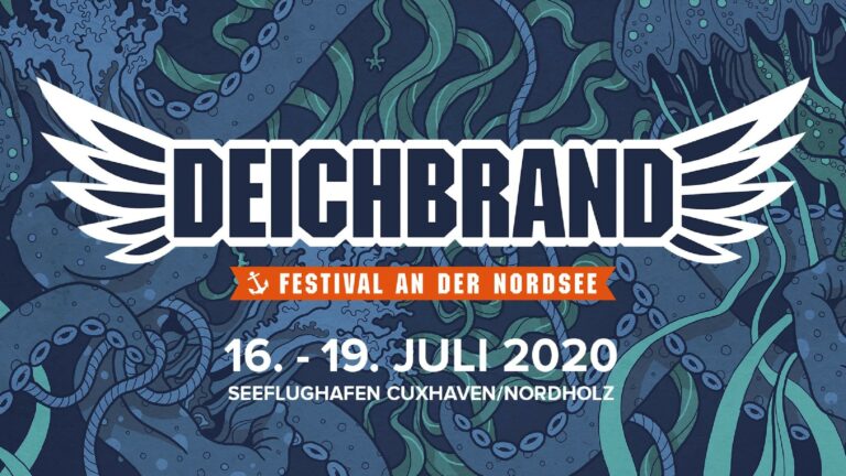 Deichbrand Festival 2020