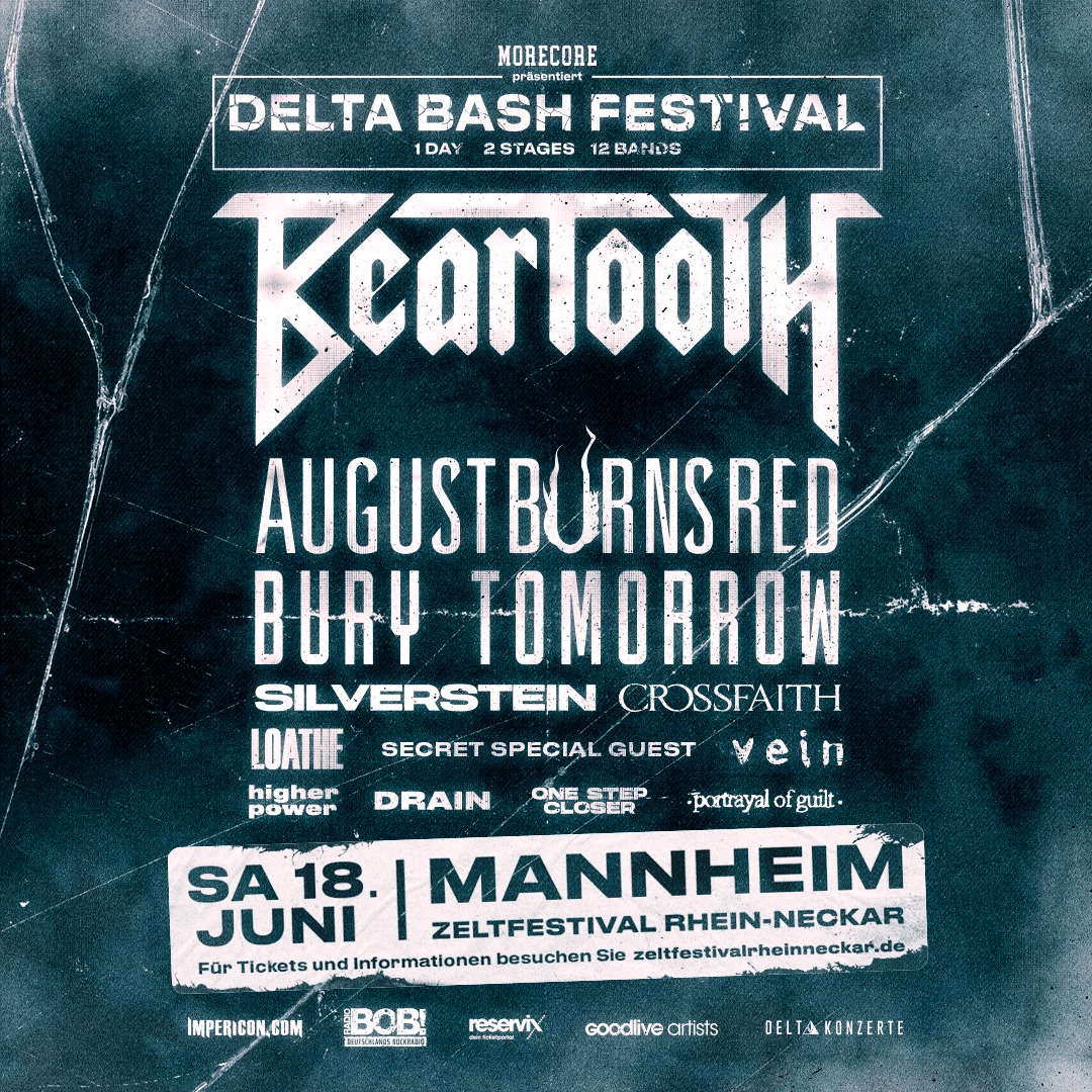 Delta Bash Festival 2022 Tickets