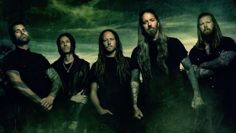 DevilDriver