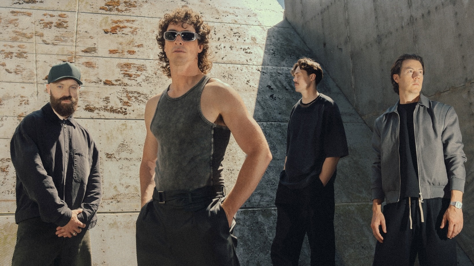 Don Broco