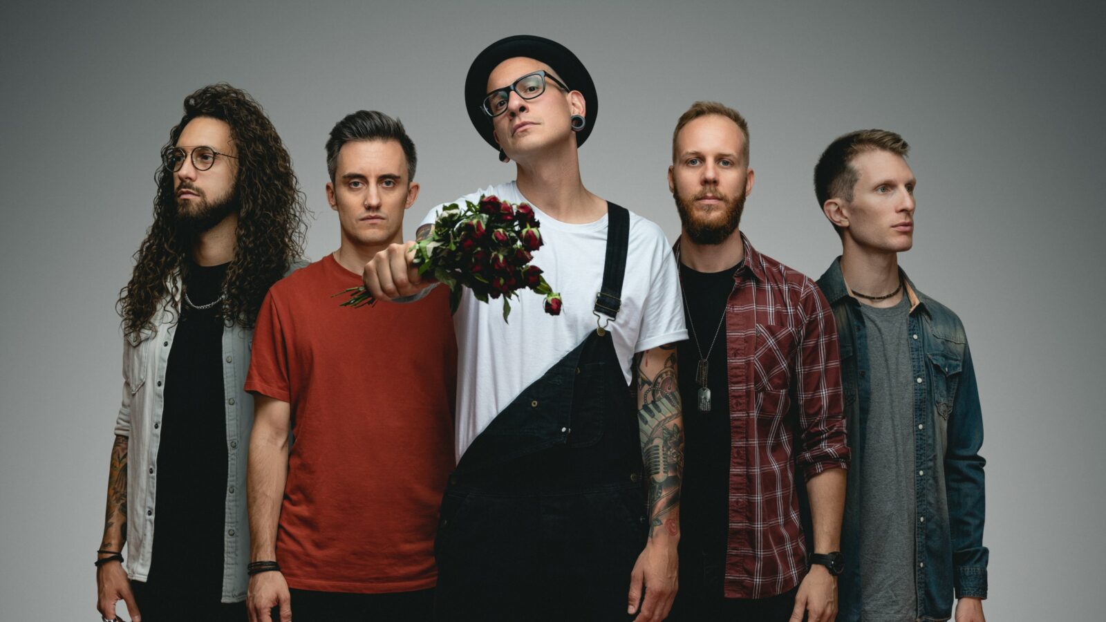 Dreamshade MoreCore.de Alle Infos rund um die Band