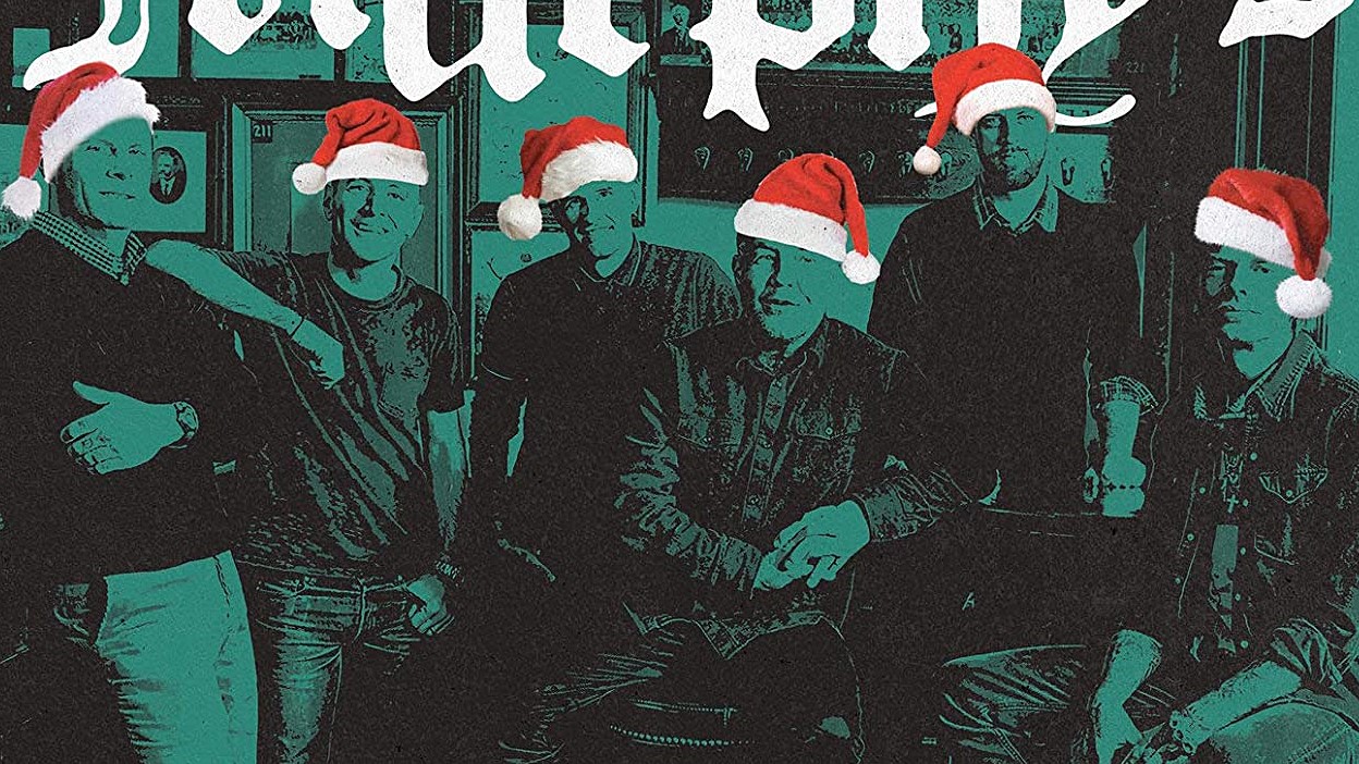 Dropkick Murphys melden sich mit zwei WeihnachtsSongs zurück