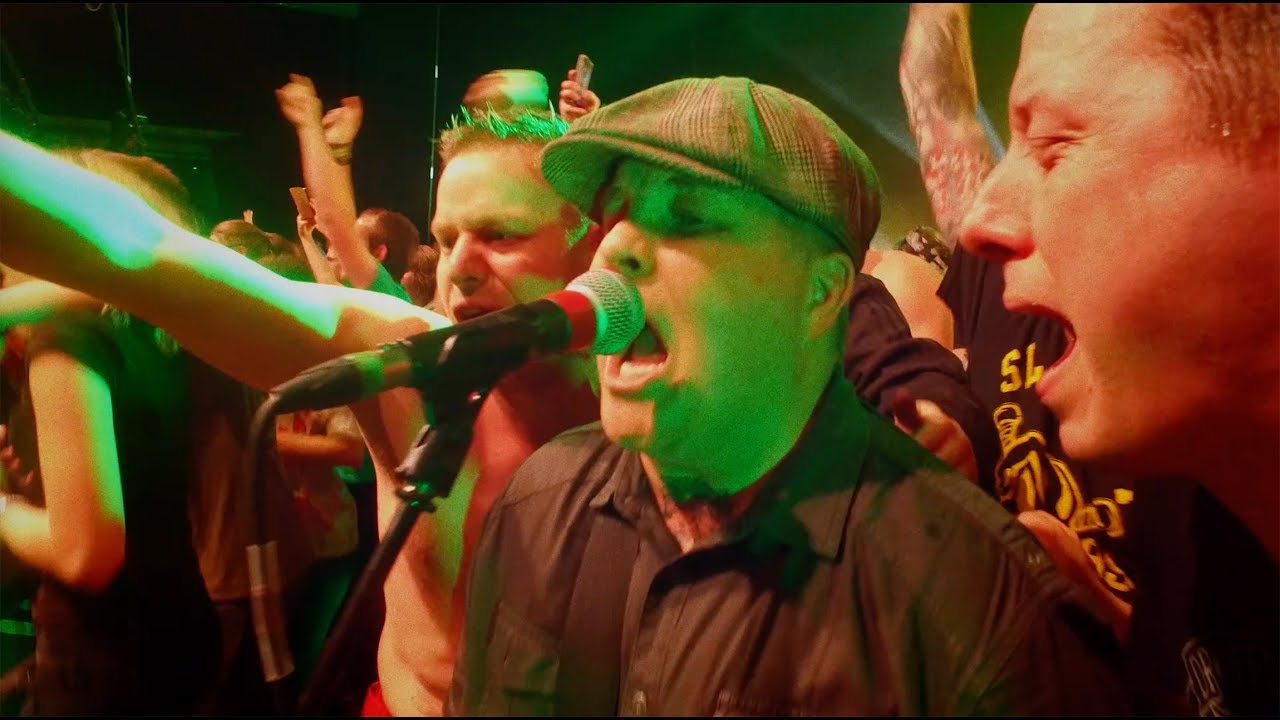 Dropkick Murphys