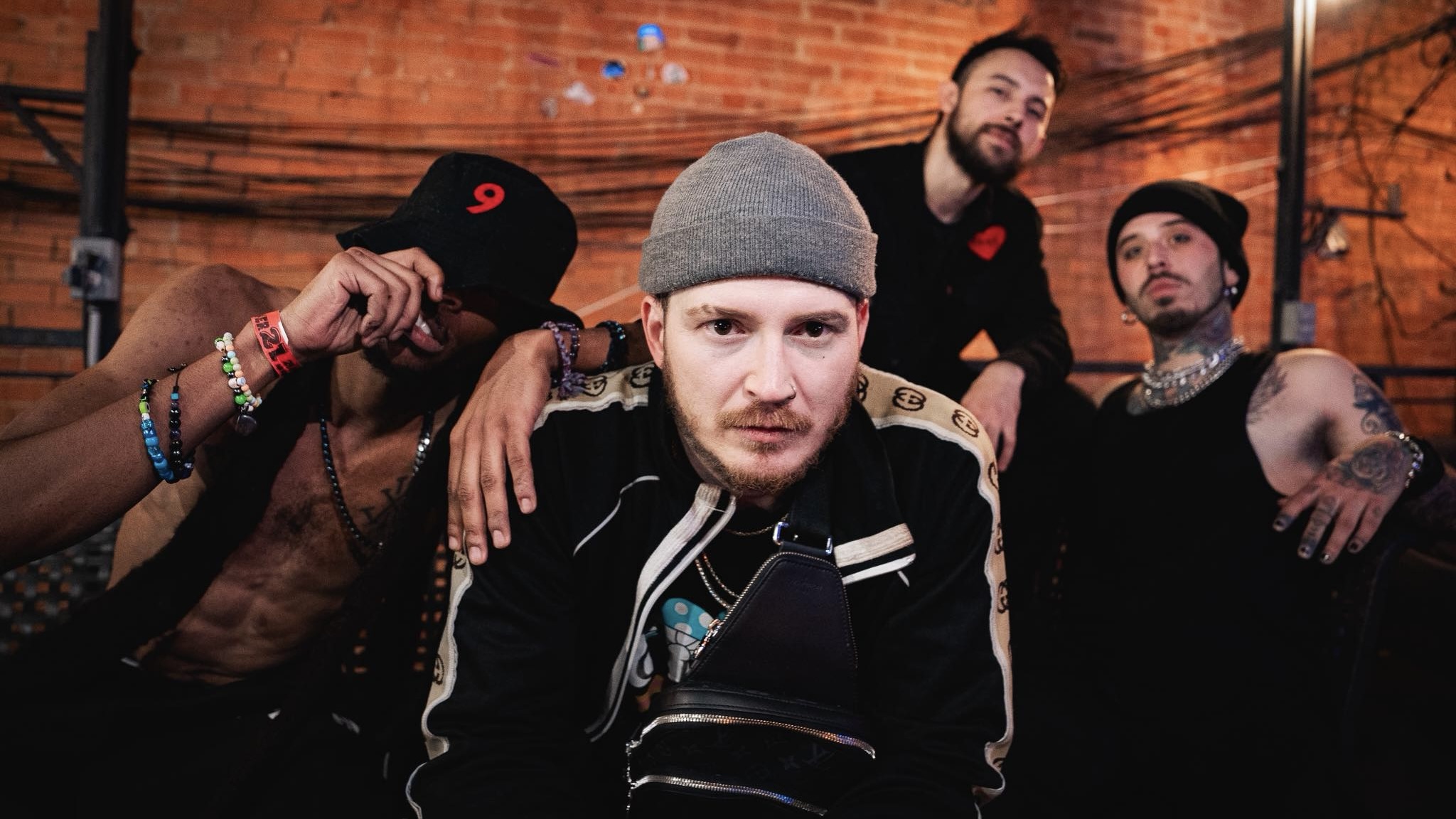 Dropout Kings