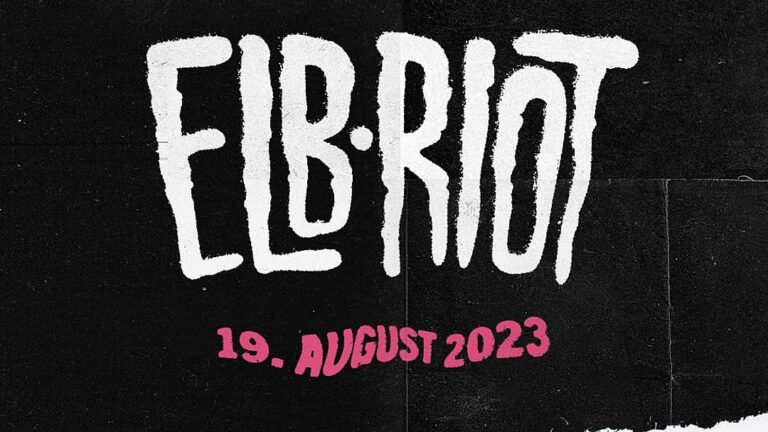 Elbriot Festival 2023