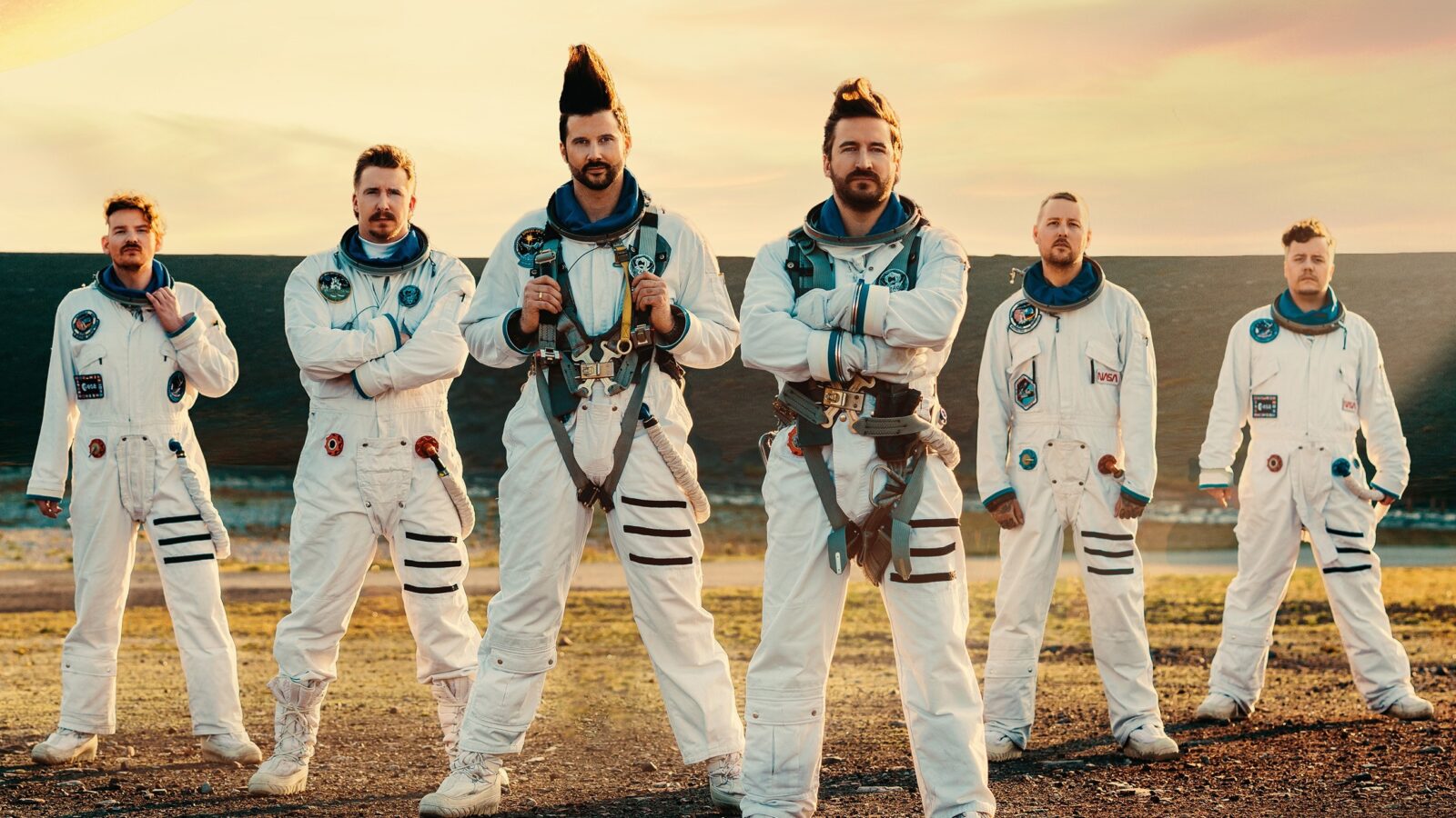 Electric Callboy MoreCore.de Alle Infos zur Band