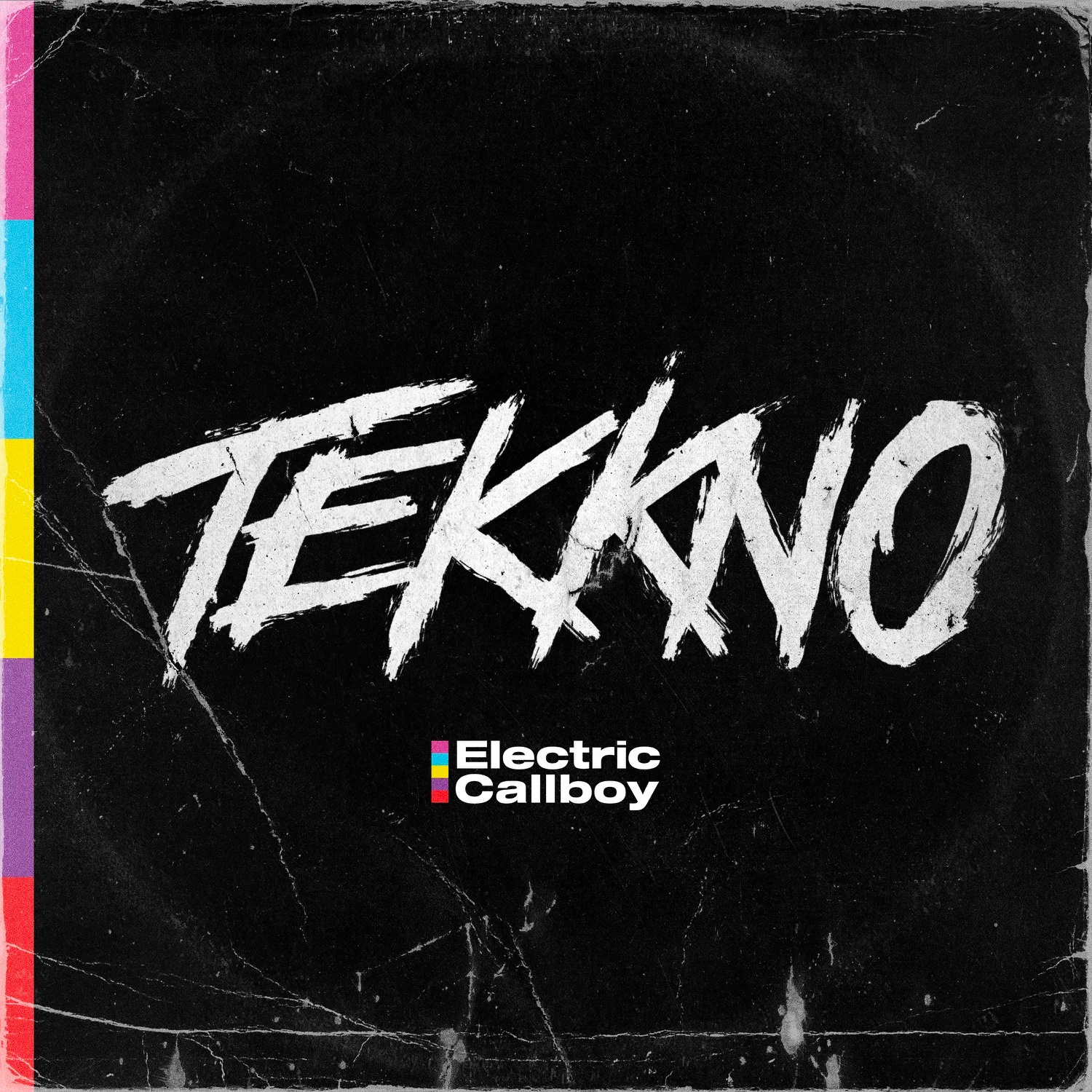 Electric Callboy Eskimo Callboy TEKKNO