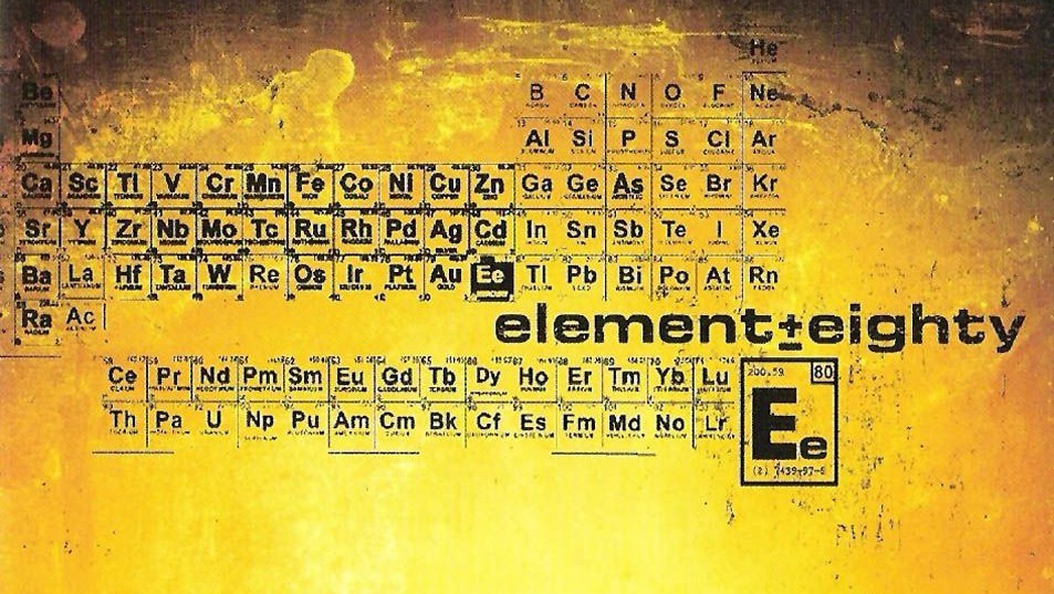 Element Eighty