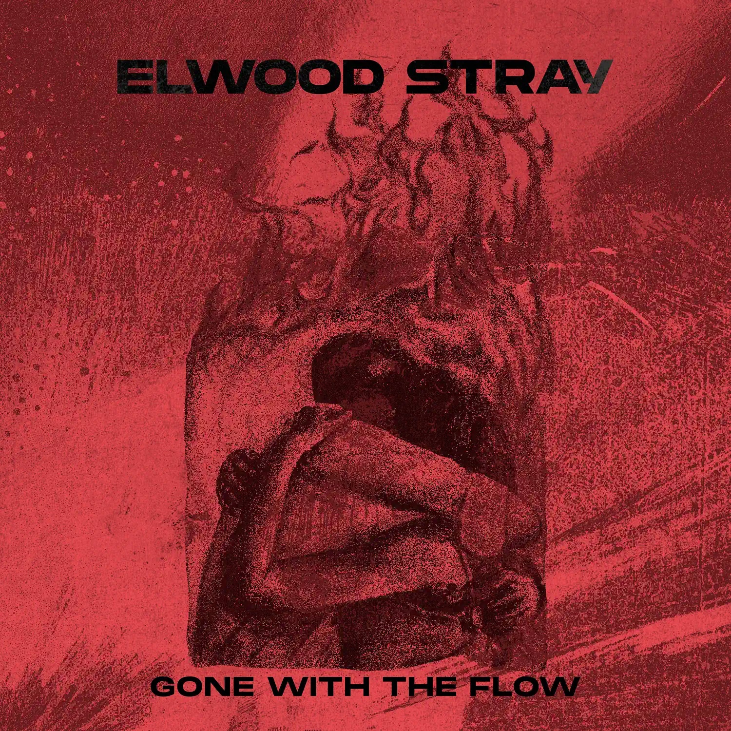 Elwood Stray Gone With The Flow