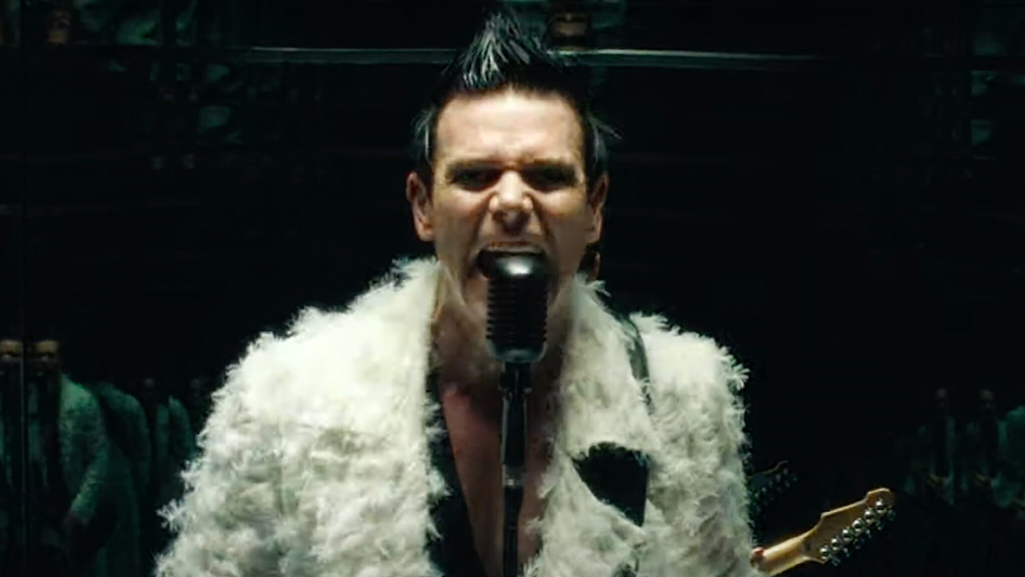 Emigrate Rammstein Richard Kruspe Music Monday