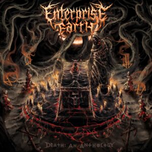 Enterprise Earth Death: An Anthology